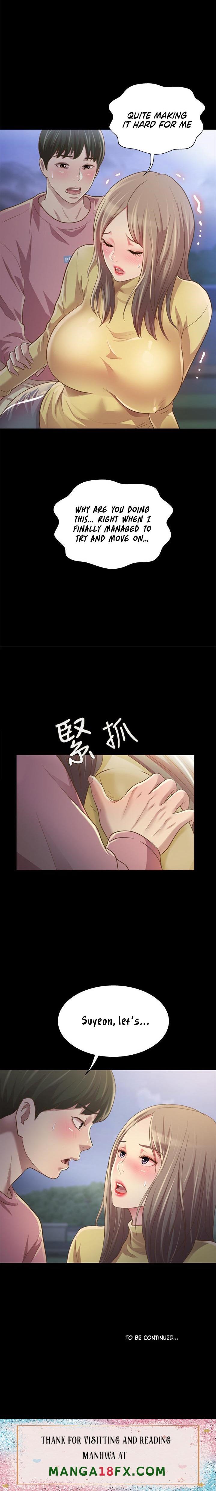 Friend’s Girlfriend - Chapter 92 [photo 21] - MangaPorn