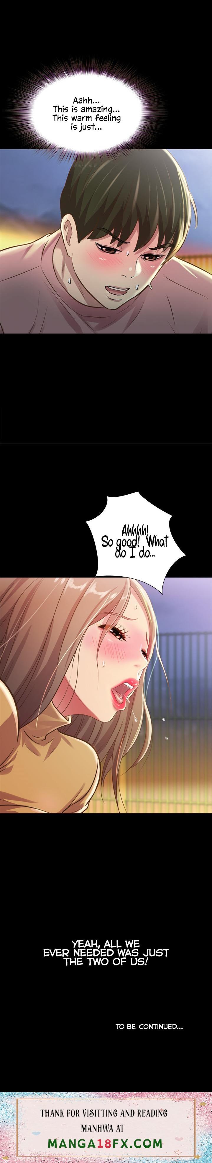 Friend’s Girlfriend - Chapter 93 [photo 25] - MangaPorn