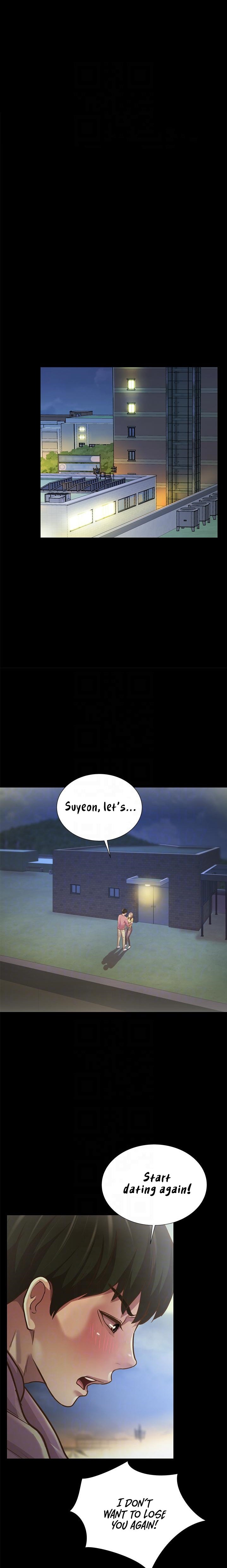 Friend’s Girlfriend - Chapter 93 [photo 4] - MangaPorn