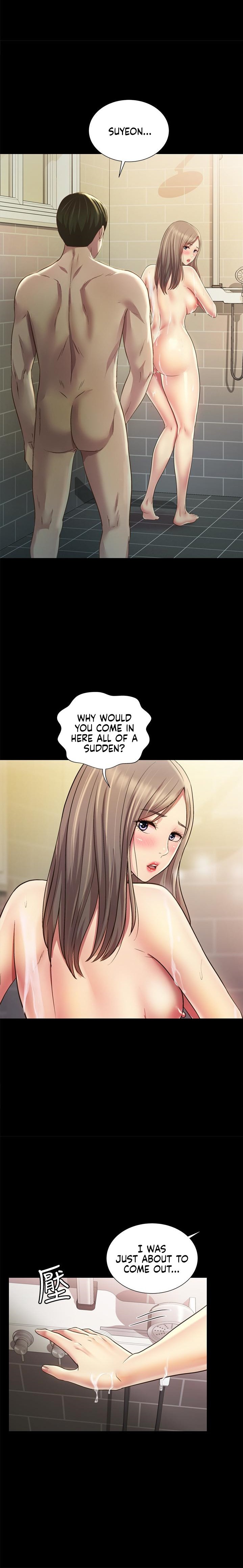 Friend’s Girlfriend - Chapter 94 [photo 17] - MangaPorn
