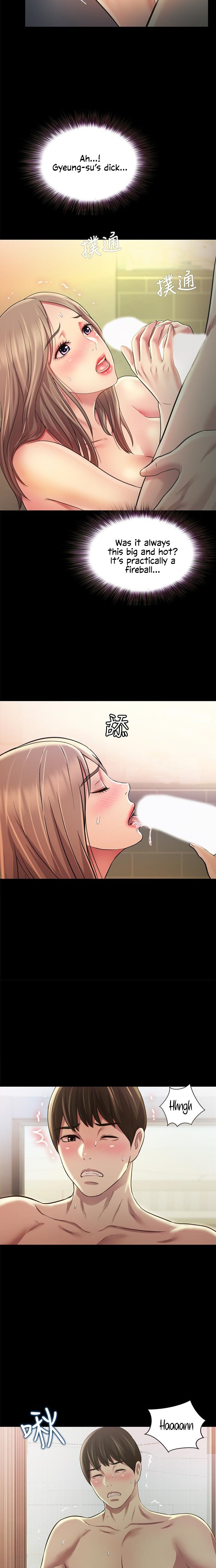 Friend’s Girlfriend - Chapter 94 [photo 20] - MangaPorn