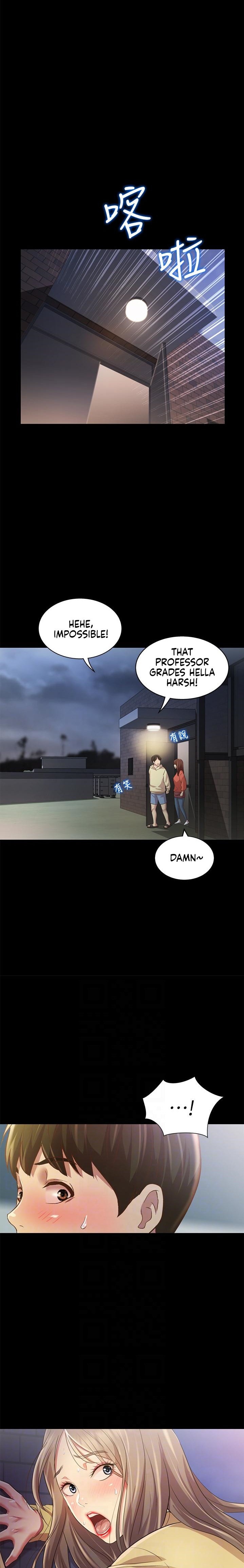 Friend’s Girlfriend - Chapter 94 [photo 7] - MangaPorn