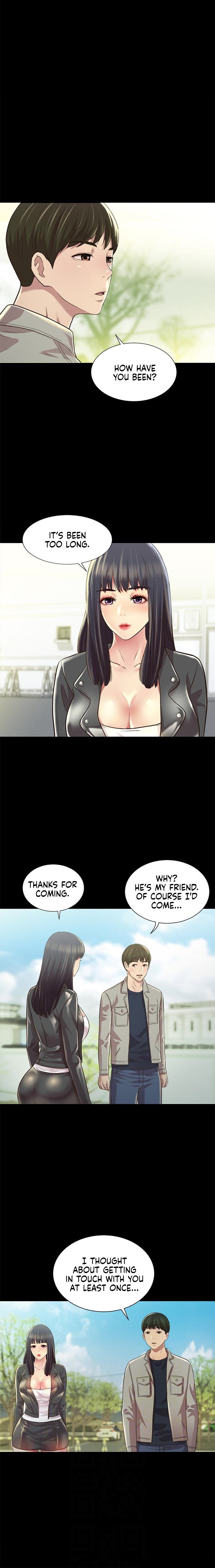 Friend’s Girlfriend - Chapter 96 [photo 5] - MangaPorn