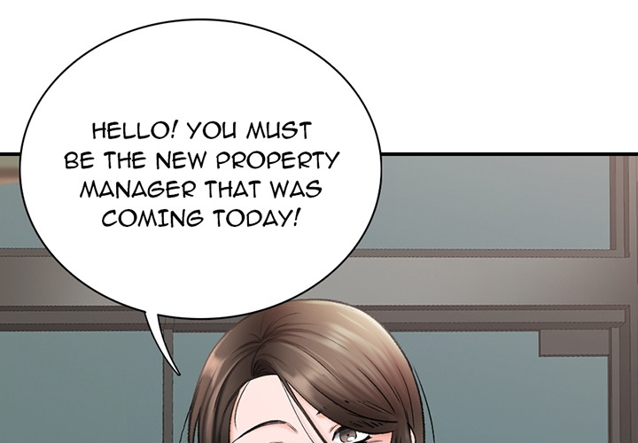 Blissville - Chapter 0 [photo 1] - MangaPorn