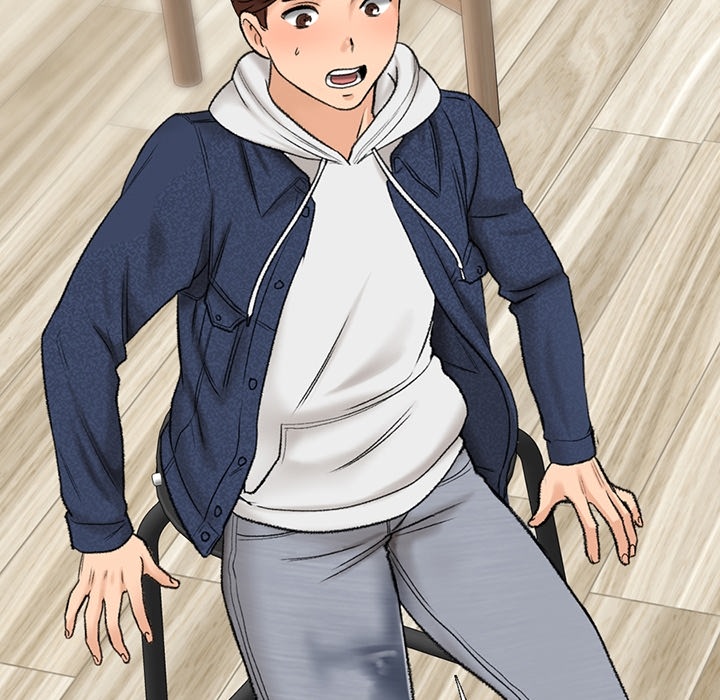 Blissville - Chapter 0 [photo 19] - MangaPorn