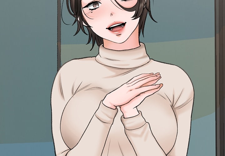 Blissville - Chapter 0 [photo 2] - MangaPorn