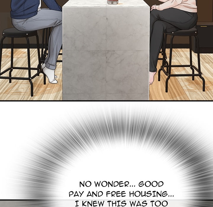 Blissville - Chapter 0 [photo 8] - MangaPorn