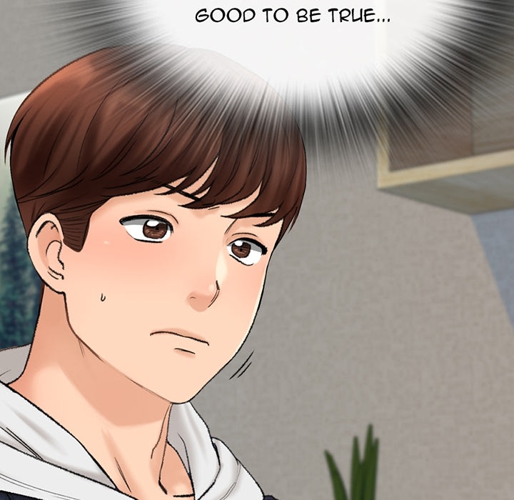 Blissville - Chapter 0 [photo 9] - MangaPorn