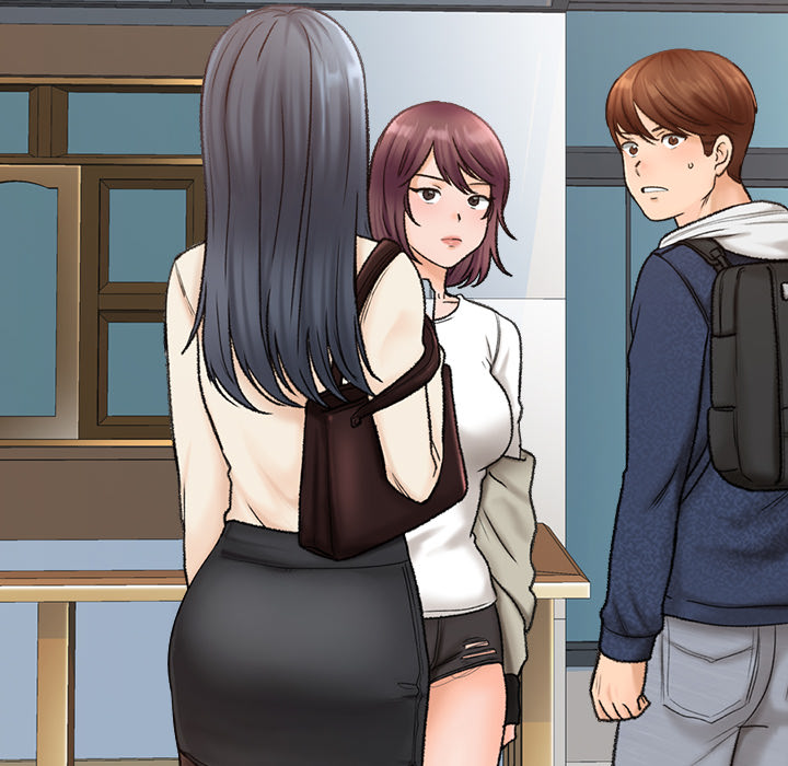 Blissville - Chapter 1 [photo 107] - MangaPorn