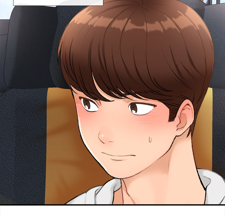 Blissville - Chapter 1 [photo 11] - MangaPorn