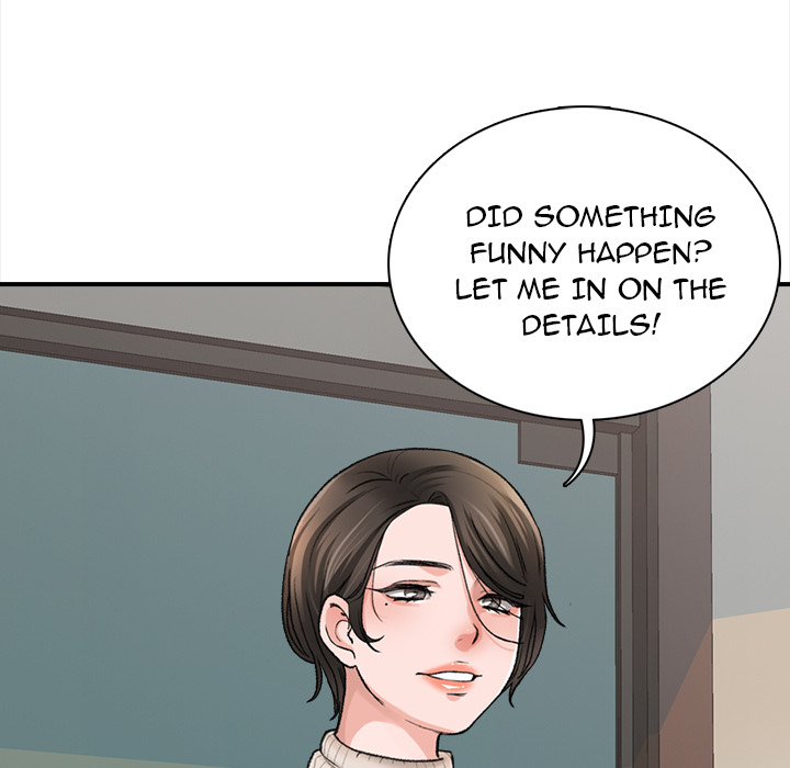 Blissville - Chapter 1 [photo 117] - MangaPorn