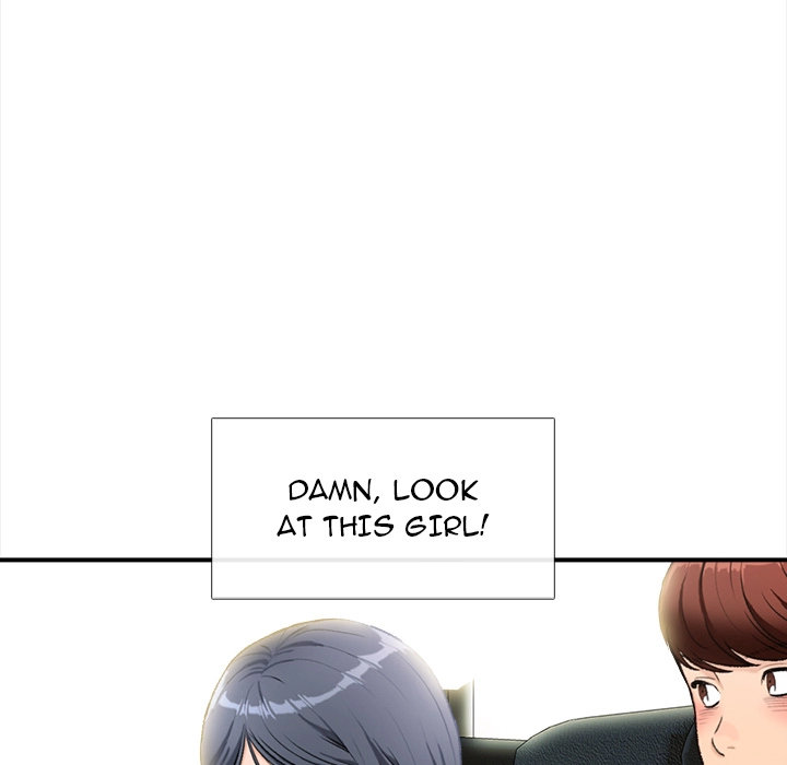 Blissville - Chapter 1 [photo 12] - MangaPorn