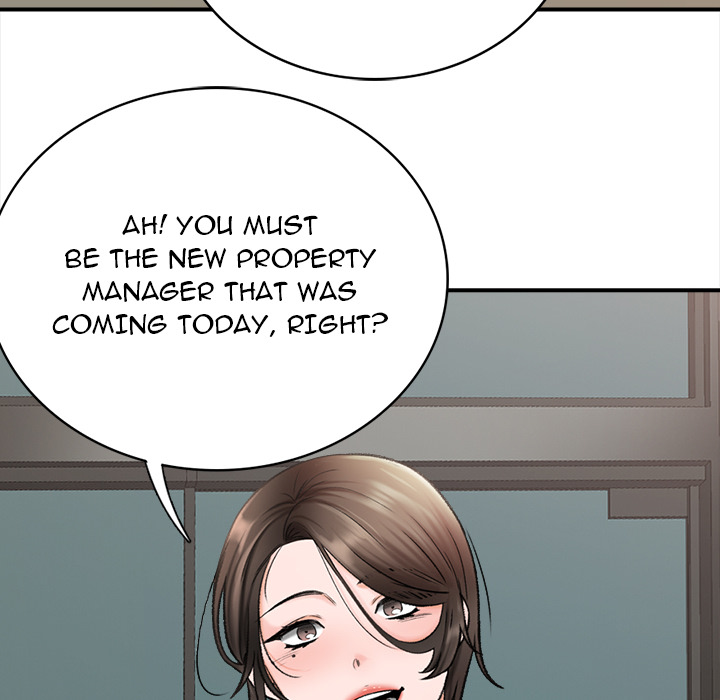 Blissville - Chapter 1 [photo 122] - MangaPorn