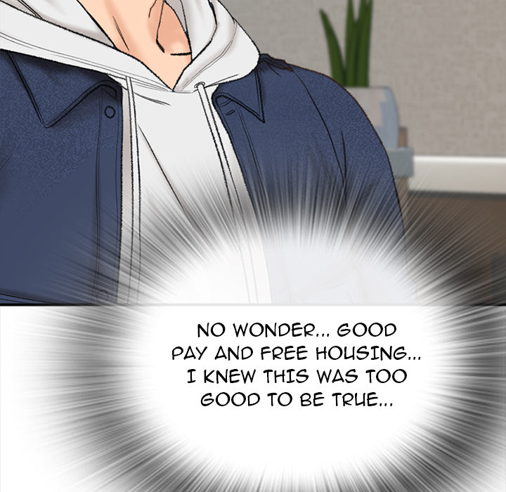 Blissville - Chapter 1 [photo 135] - MangaPorn