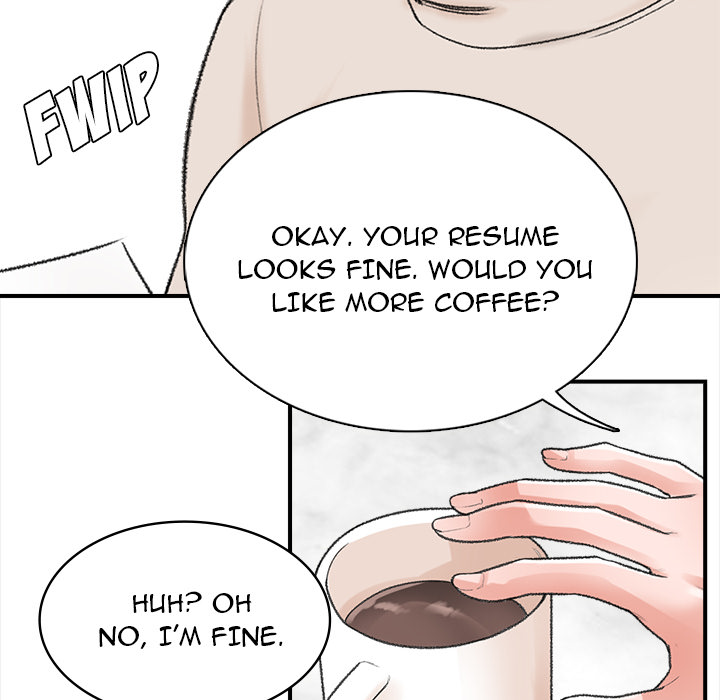 Blissville - Chapter 1 [photo 142] - MangaPorn