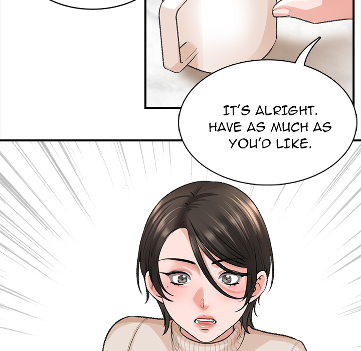 Blissville - Chapter 1 [photo 143] - MangaPorn