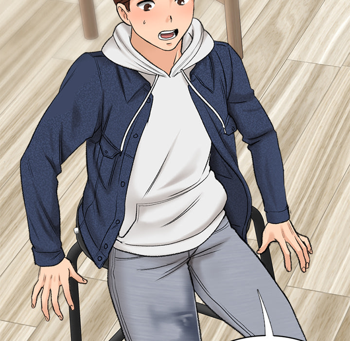 Blissville - Chapter 1 [photo 146] - MangaPorn