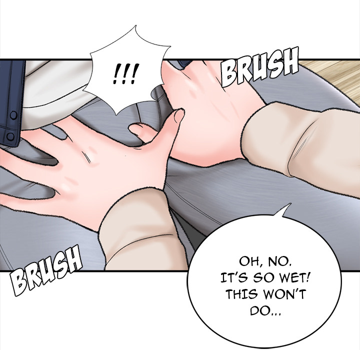 Blissville - Chapter 1 [photo 152] - MangaPorn