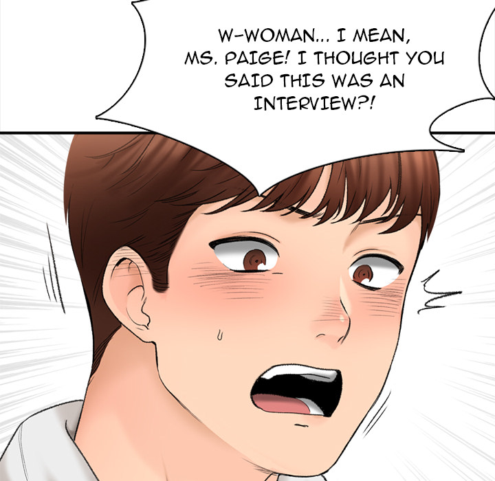 Blissville - Chapter 1 [photo 161] - MangaPorn