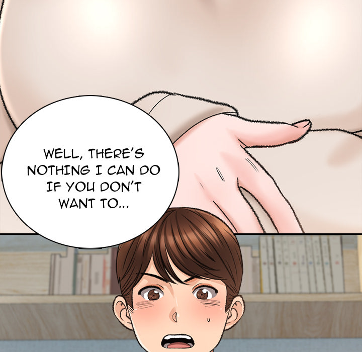 Blissville - Chapter 1 [photo 167] - MangaPorn