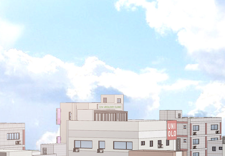 Blissville - Chapter 1 [photo 2] - MangaPorn