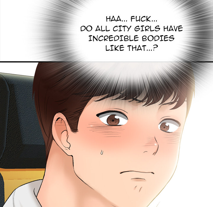 Blissville - Chapter 1 [photo 24] - MangaPorn