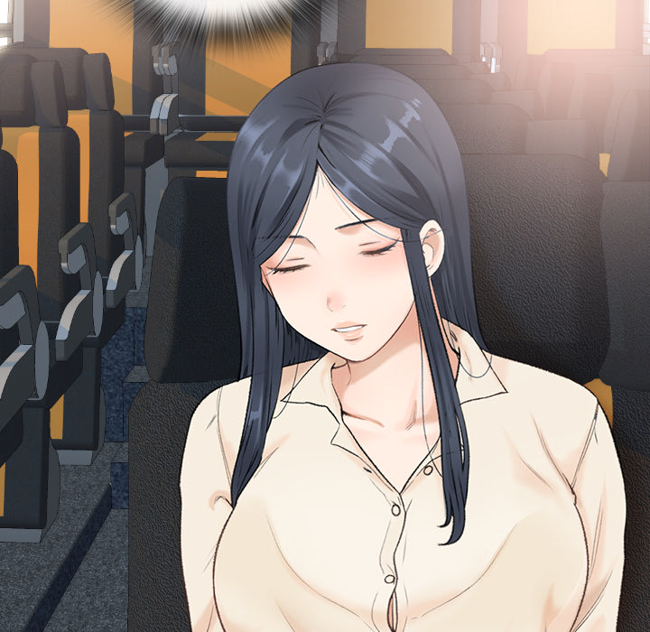 Blissville - Chapter 1 [photo 26] - MangaPorn