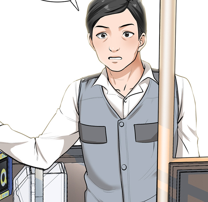 Blissville - Chapter 1 [photo 29] - MangaPorn