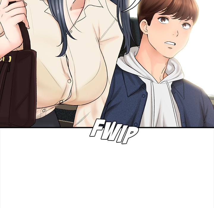 Blissville - Chapter 1 [photo 31] - MangaPorn