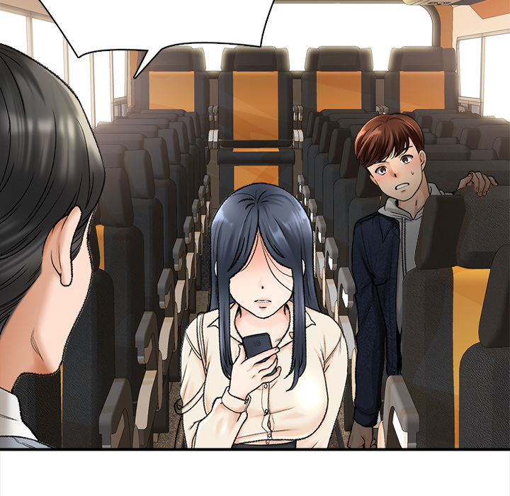 Blissville - Chapter 1 [photo 49] - MangaPorn