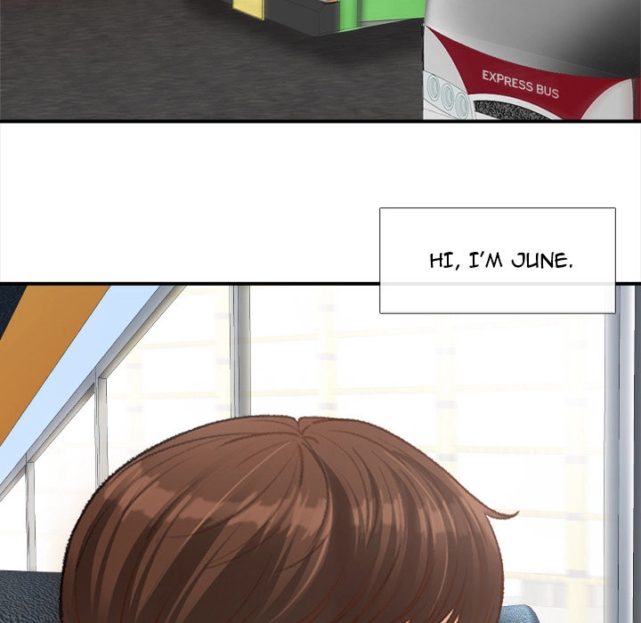 Blissville - Chapter 1 [photo 5] - MangaPorn