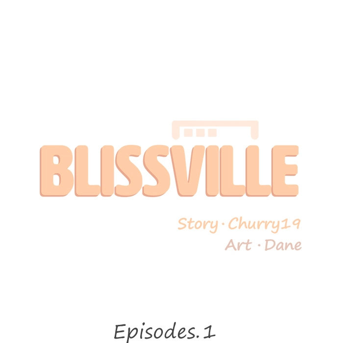 Blissville - Chapter 1 [photo 55] - MangaPorn