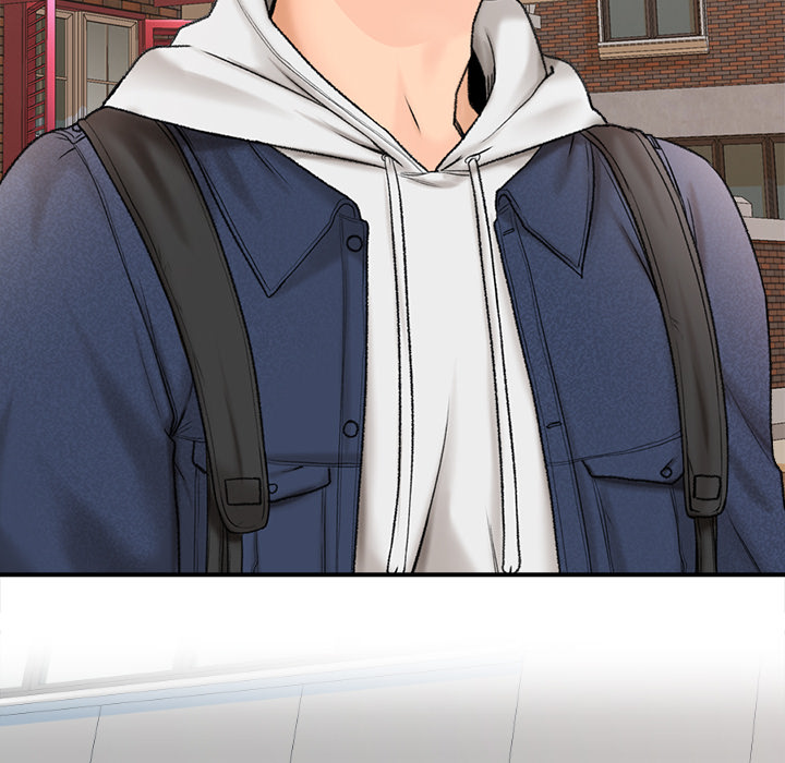 Blissville - Chapter 1 [photo 63] - MangaPorn