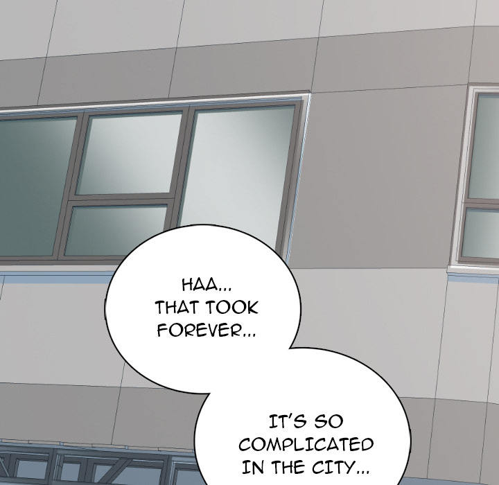 Blissville - Chapter 1 [photo 64] - MangaPorn