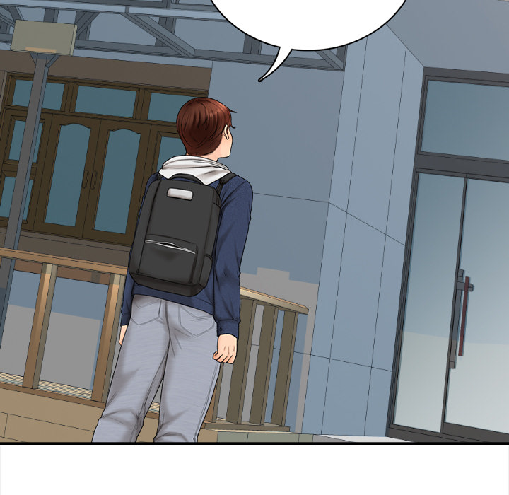 Blissville - Chapter 1 [photo 65] - MangaPorn