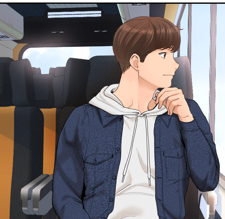 Blissville - Chapter 1 [photo 7] - MangaPorn