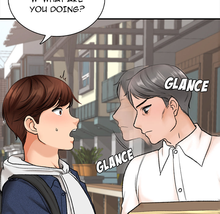 Blissville - Chapter 1 [photo 74] - MangaPorn