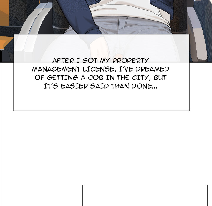 Blissville - Chapter 1 [photo 8] - MangaPorn