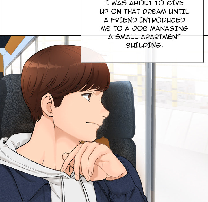 Blissville - Chapter 1 [photo 9] - MangaPorn