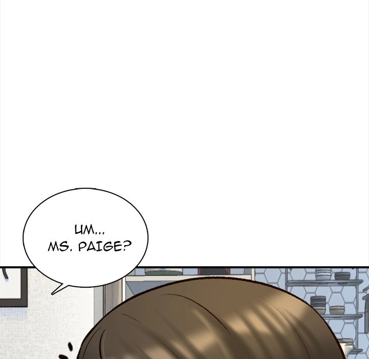 Blissville - Chapter 2 [photo 15] - MangaPorn