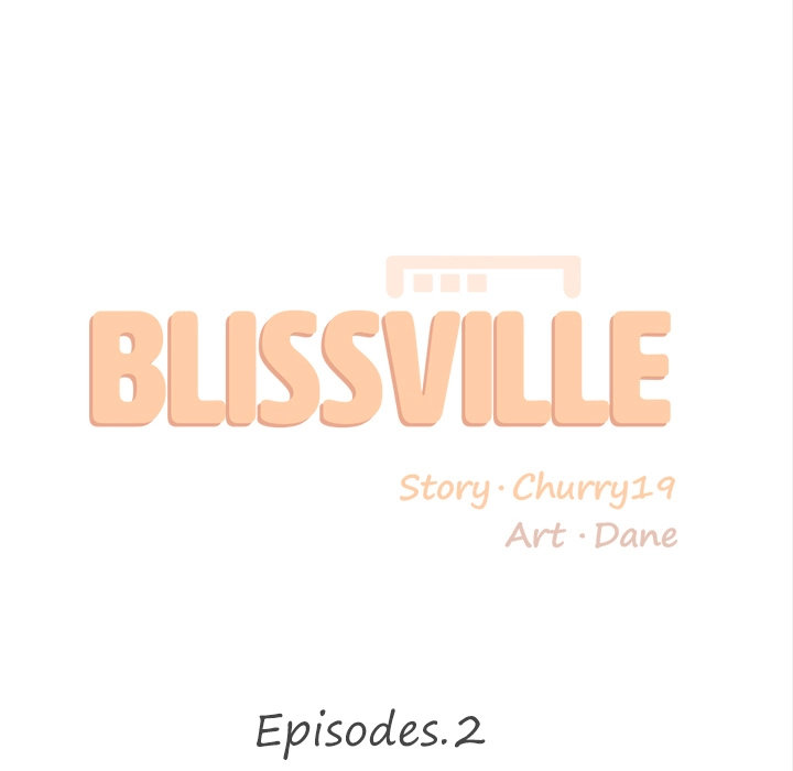 Blissville - Chapter 2 [photo 25] - MangaPorn