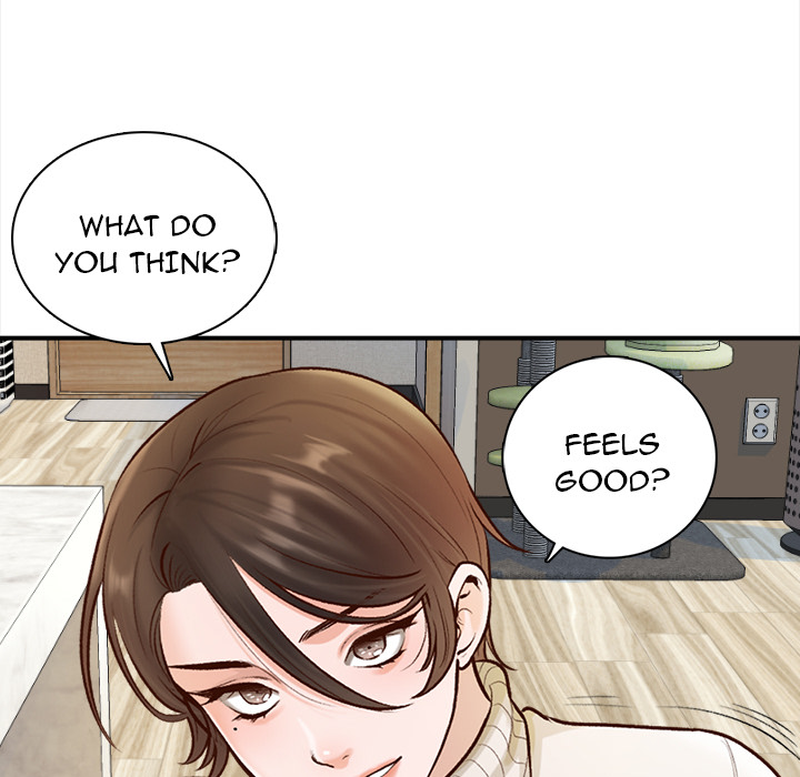 Blissville - Chapter 2 [photo 29] - MangaPorn