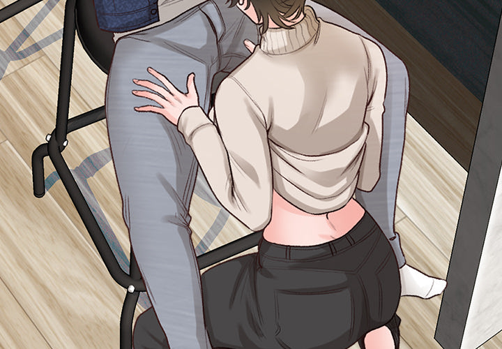 Blissville - Chapter 2 [photo 4] - MangaPorn