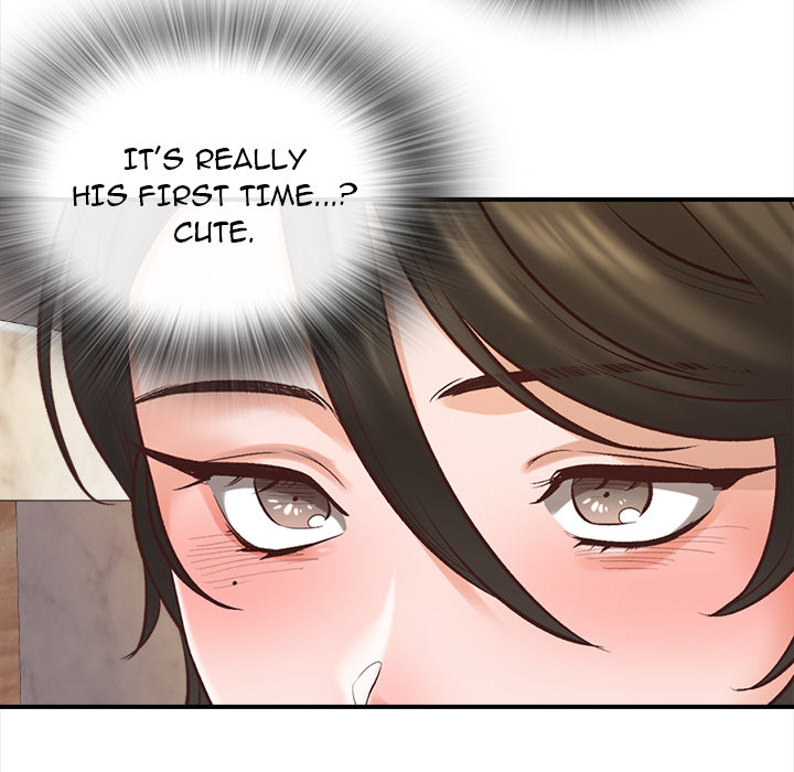 Blissville - Chapter 2 [photo 47] - MangaPorn