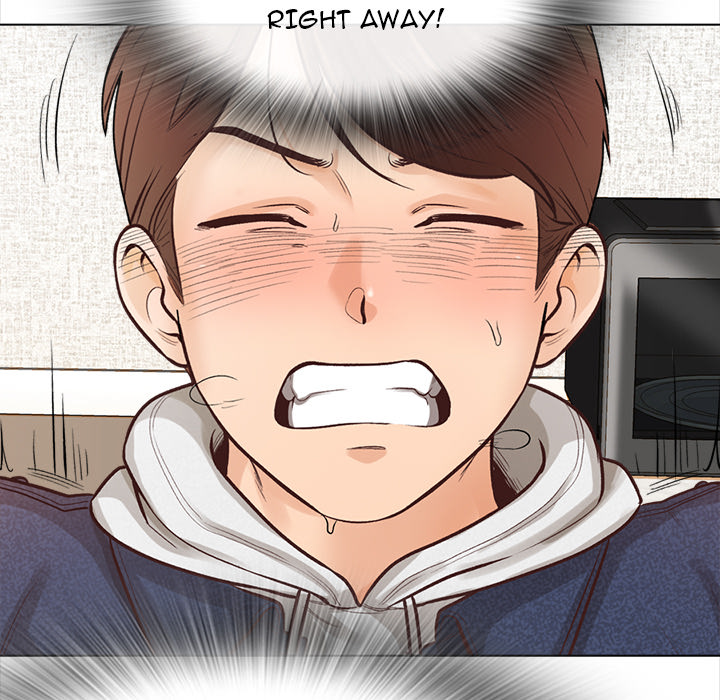 Blissville - Chapter 2 [photo 56] - MangaPorn