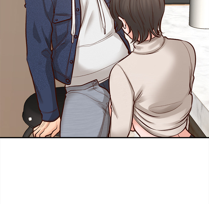 Blissville - Chapter 2 [photo 77] - MangaPorn