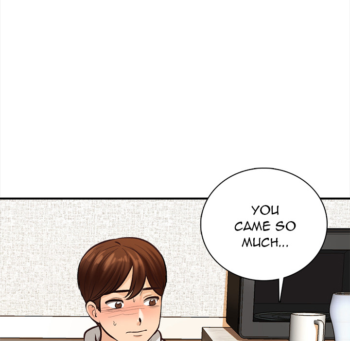 Blissville - Chapter 2 [photo 84] - MangaPorn