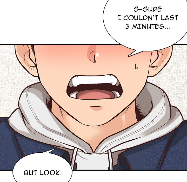 Blissville - Chapter 2 [photo 90] - MangaPorn