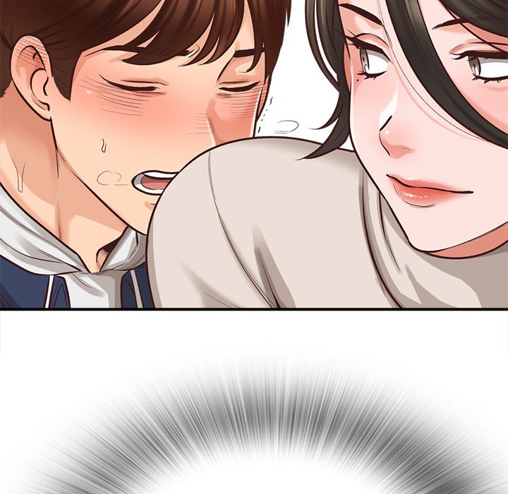 Blissville - Chapter 3 [photo 102] - MangaPorn