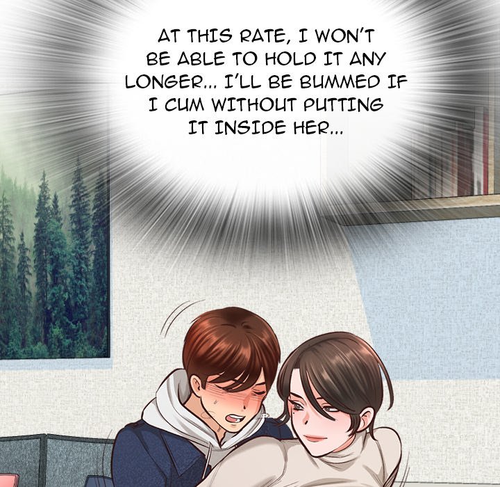 Blissville - Chapter 3 [photo 103] - MangaPorn